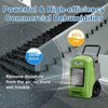 Alorair 180 PINTS COMMERCIAL DEHUMIDIFIER green Storm Pro-Green-WIFI-New